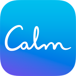 Calm Health logo