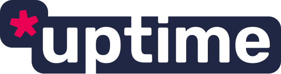 Uptime logo